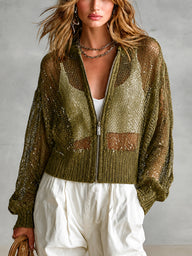 Army Green / XS