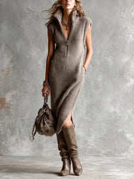 Brown / XS