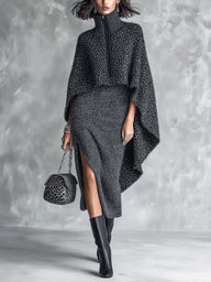 Dark Gray / XS