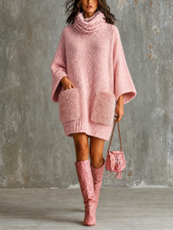 Dusty Pink / XS