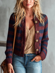 Burgundy / XS
