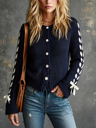 Navy Blue / XS