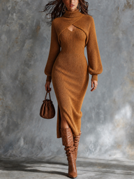 Caramel / XS