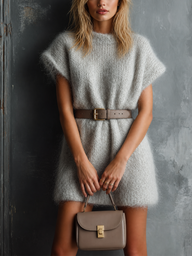Light Grey / XS