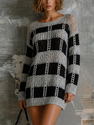 Black‑Grey / XS