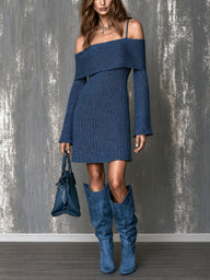 Denim-Blue / XS