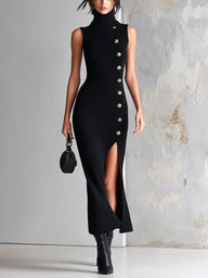 Black / XS