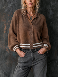 Brown / XS