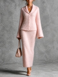 Pink / XS
