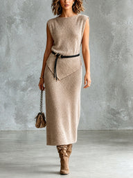 Light Brown / XS