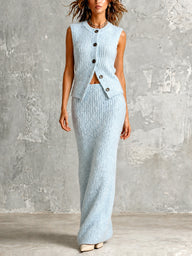 Light Blue / XS