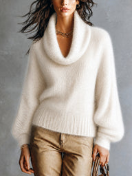 Cream White / XS