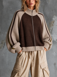 Brown / XS