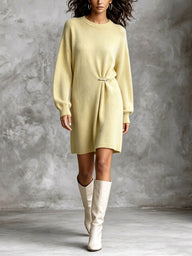 Pale Yellow / XS