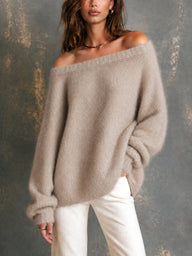 Oatmeal / XS