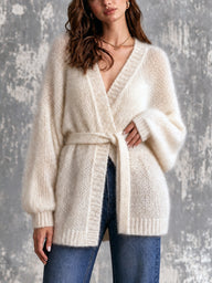 Cream White / XS