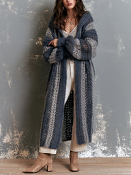 Navy-Gray / XS