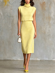 Yellow / XS