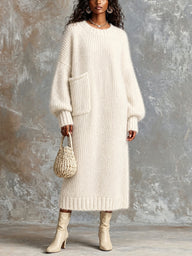 Cream White / XS