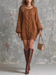 Caramel / XS