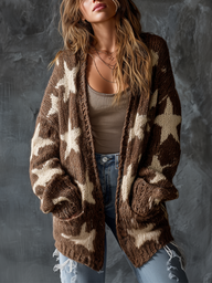 Brown / XS