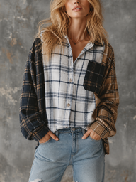 Navy / XS