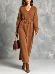 Caramel Brown / XS