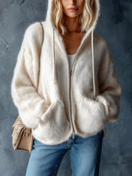 Cream White / XS
