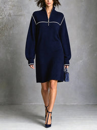Navy Blue / XS