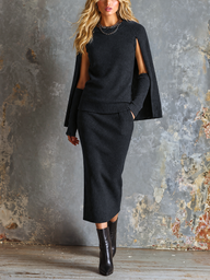 Black / XS