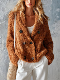 Caramel Brown / XS