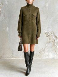 Army Green / XS