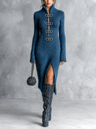 Dark Blue / XS