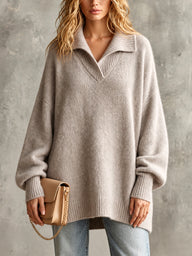 Beige Gray / XS