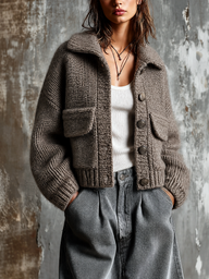 Taupe / XS