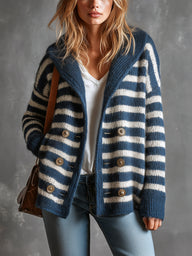 Navy Blue / XS