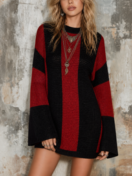 Red / XS
