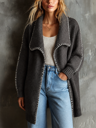 Dark Grey / XS