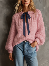 Dusty Pink / XS