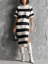 White-Black / XS