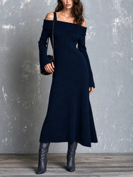 Navy Blue / XS