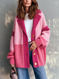 Pink / XS