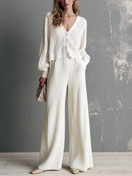Cream White / XS