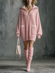 Pink / XS