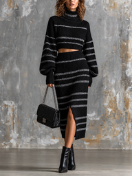 Black / XS