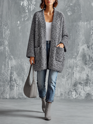 Heather Gray / XS