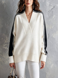 Cream White / XS