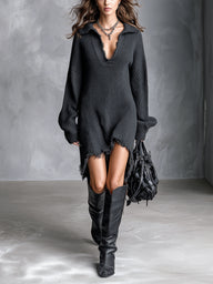 Black / XS