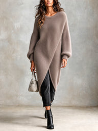 Light Brown / XS