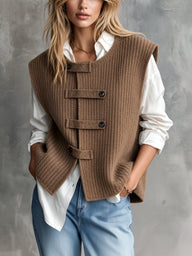 Brown / XS